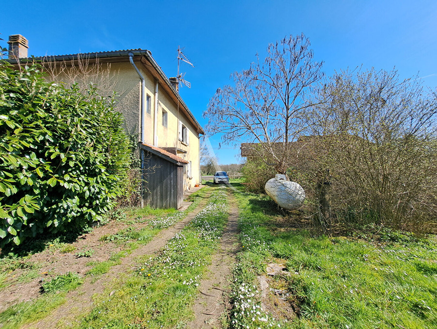 Vente Maison Villeneuve de marsan  139 000 €
