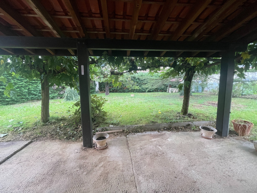 Vente Maison MARSSAC SUR TARN  240 000 €