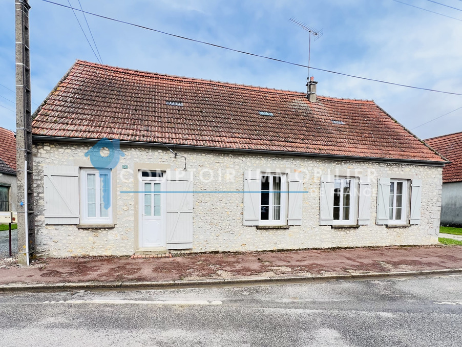Vente Maison Auneau  199 500 €