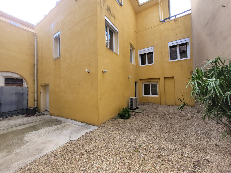 Vente Immeuble Coursan  209 000 €