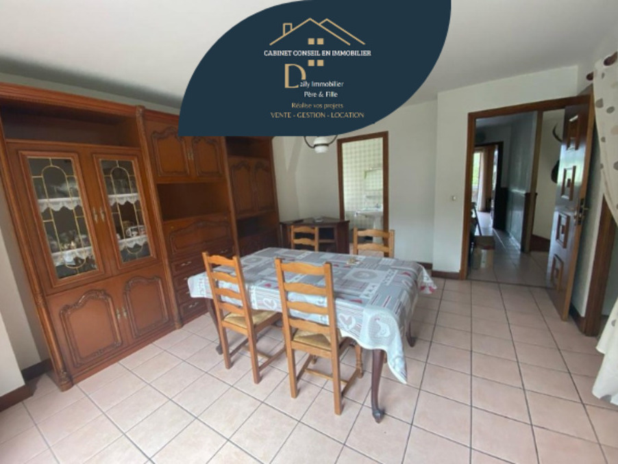 Vente Maison Bagnères-de-Luchon  233 000 €
