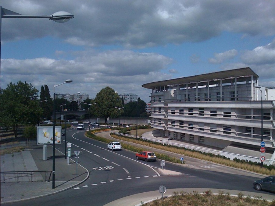 Vente Appartement Nantes  118 170 €
