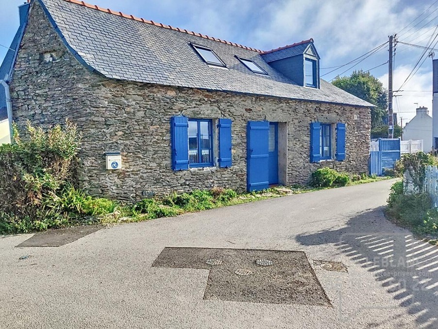 Vente Maison Groix  353 566 €