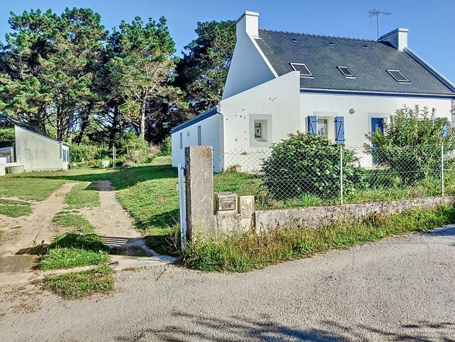 Vente Maison Groix  777 000 €