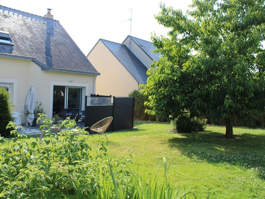 Vente Maison Angers  355 640 €
