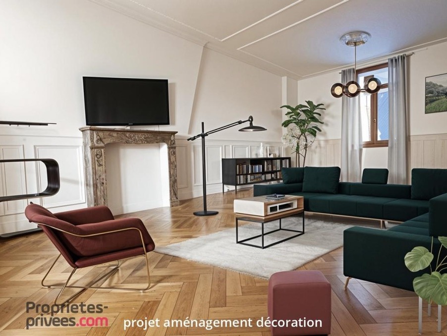 Vente Maison Vimy  418 000 €