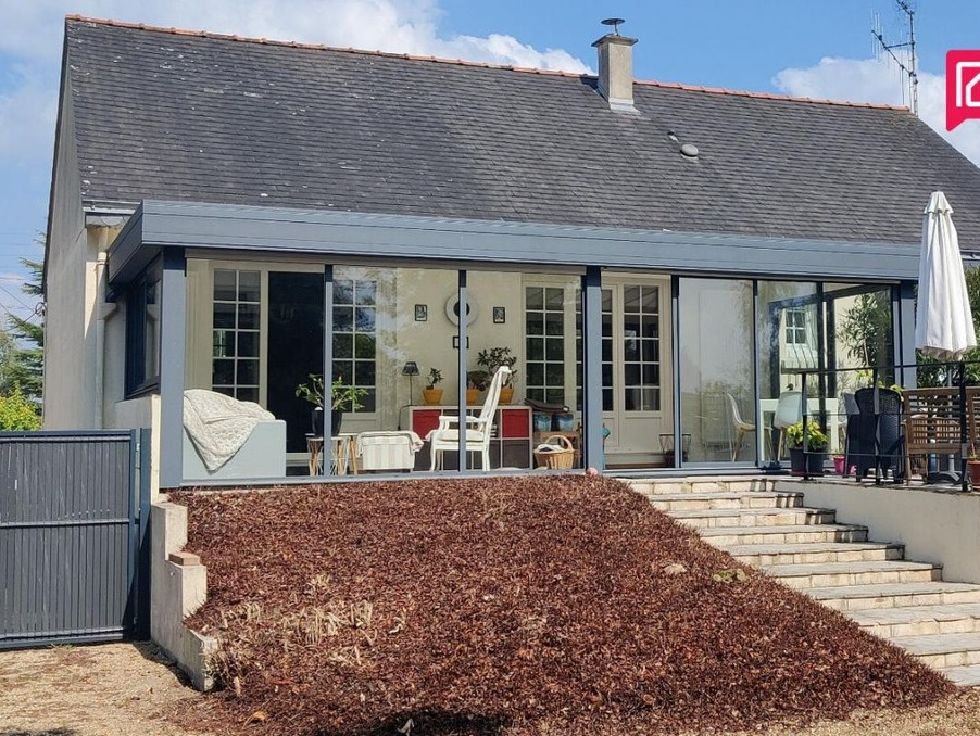 Vente Maison Beaufort-en-Anjou  259 000 €