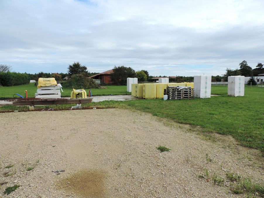 Vente Terrain Ousse-Suzan  126 000 €