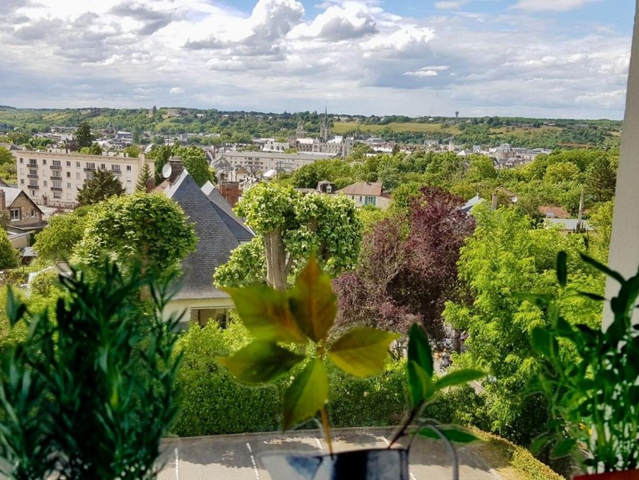 Vente Appartement Évreux  135 990 €