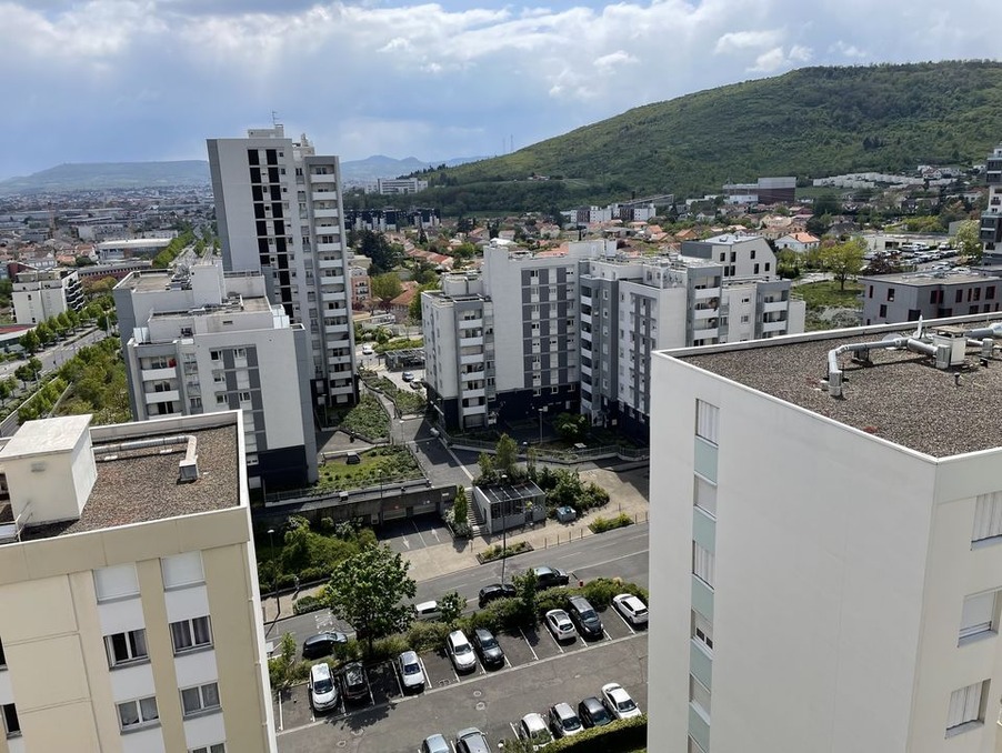 Vente Appartement Clermont Ferrand 73 000 €