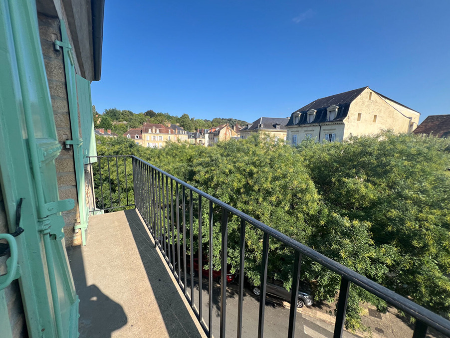Vente Appartement Sarlat la caneda  239 000 €