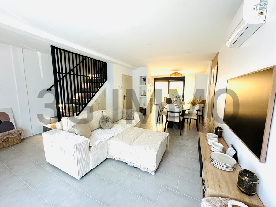 Vente Maison ROMILLY SUR SEINE  148 000 €