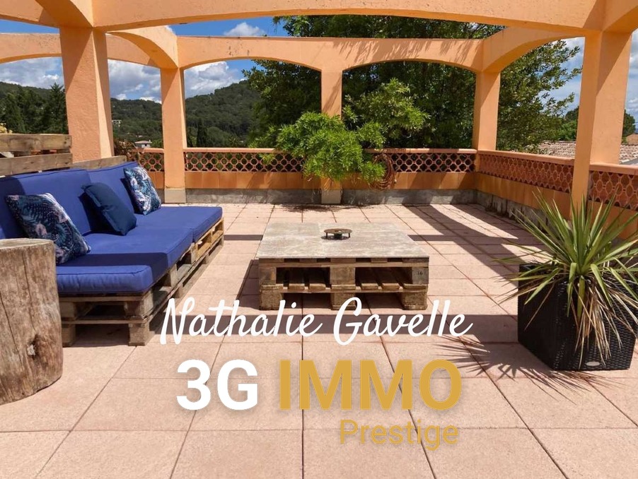 Vente Maison LORGUES  610 000 €