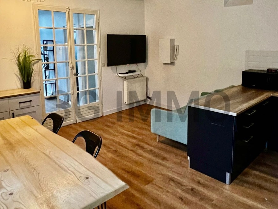 Vente Appartement MONT DE MARSAN  120 000 €