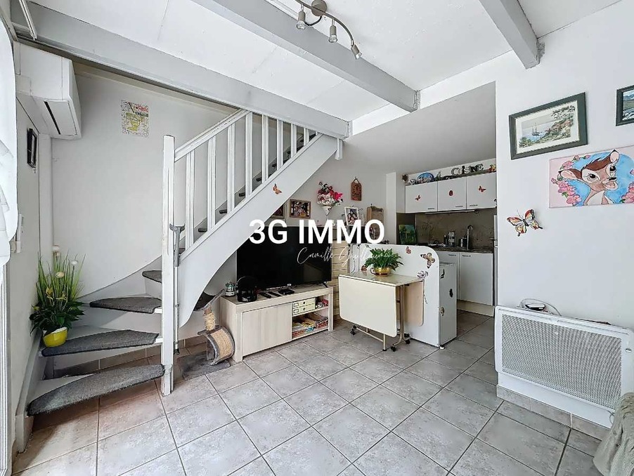 Vente Maison BEZIERS  125 000 €