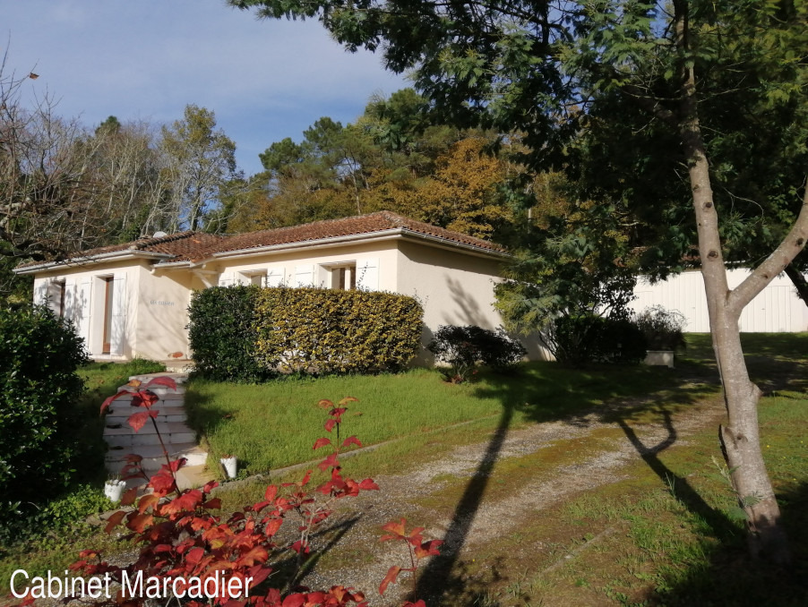 Vente Maison Mussidan  213 000 €
