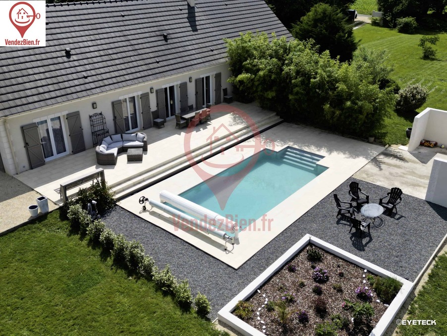 Vente Maison Pigny  399 000 €