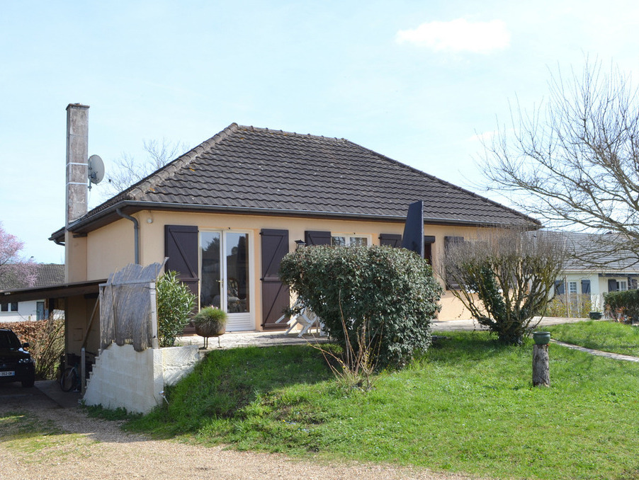 Vente Maison Châtellerault  180 200 €