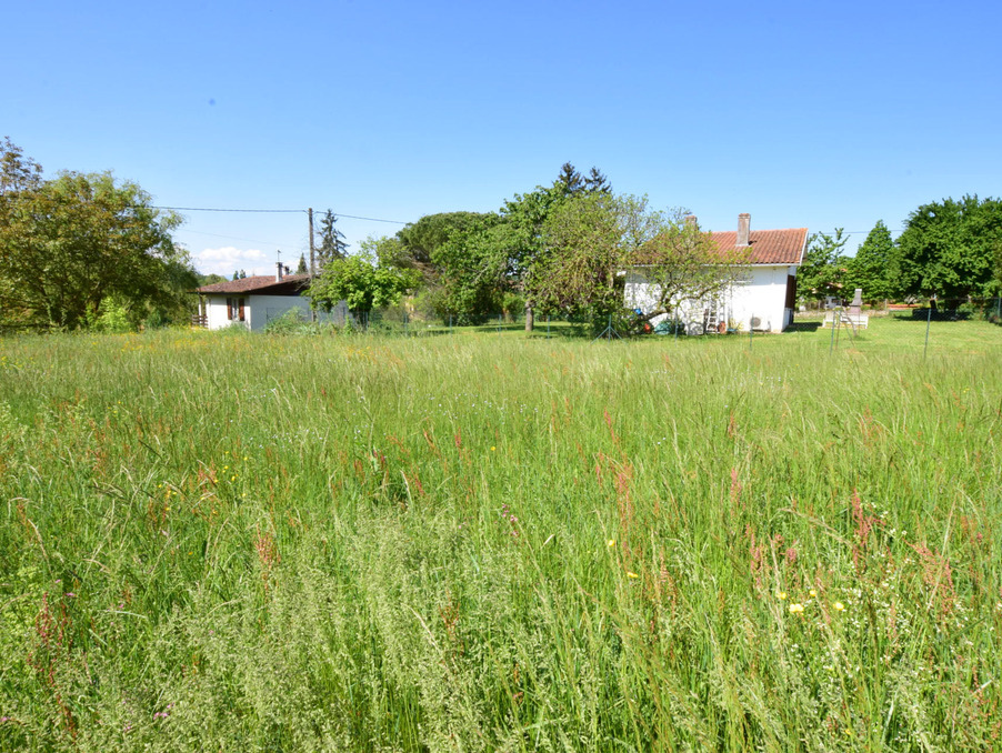 Vente Terrain AURIGNAC 31 500 €