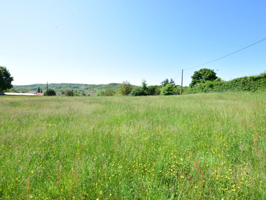 Vente Terrain AURIGNAC 33 000 €