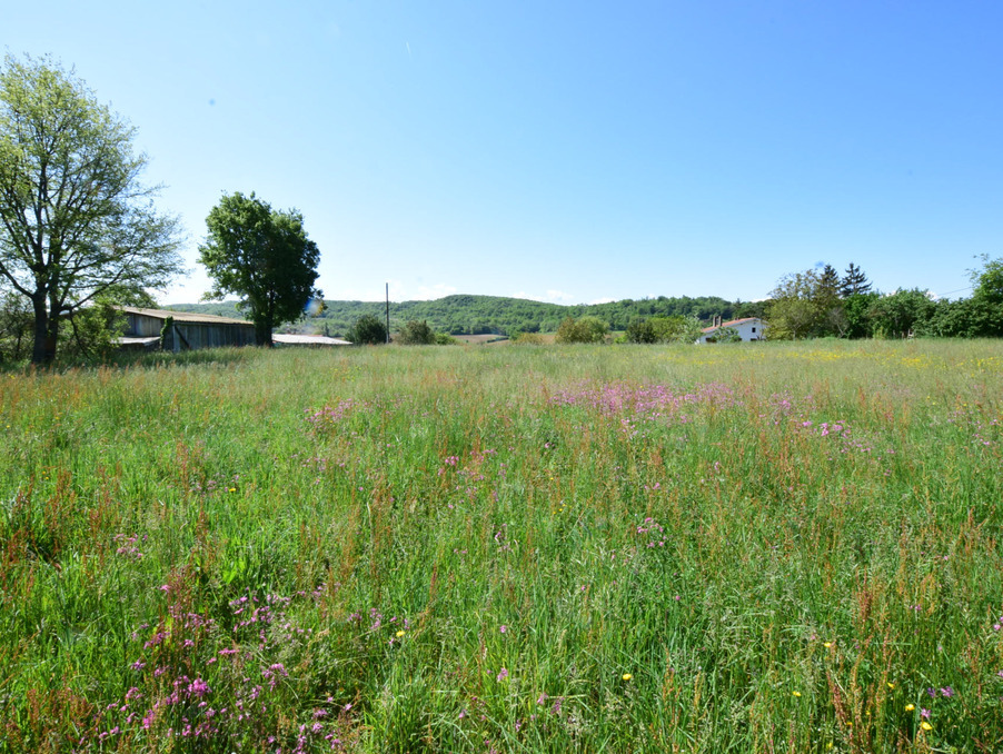 Vente Terrain AURIGNAC 31 500 €