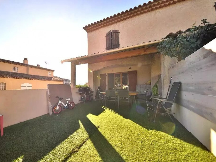 Vente Maison PUGET SUR ARGENS  322 400 €