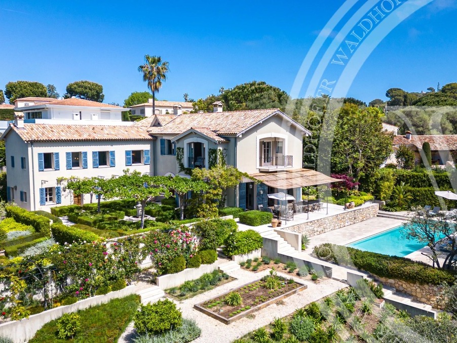 Location Maison Antibes  130 000 €