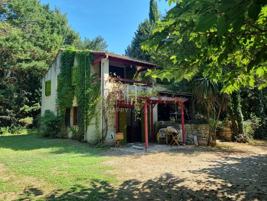 Vente Maison Mollégès  567 000 €