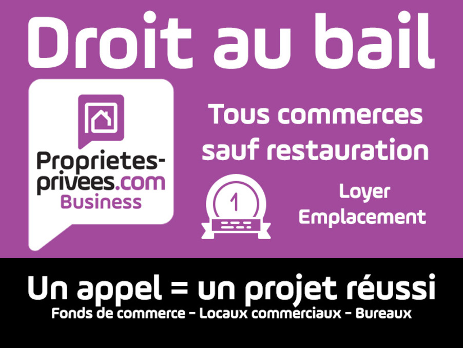 Vente Professionnel Paris 1er Arrondissement  545 000 €