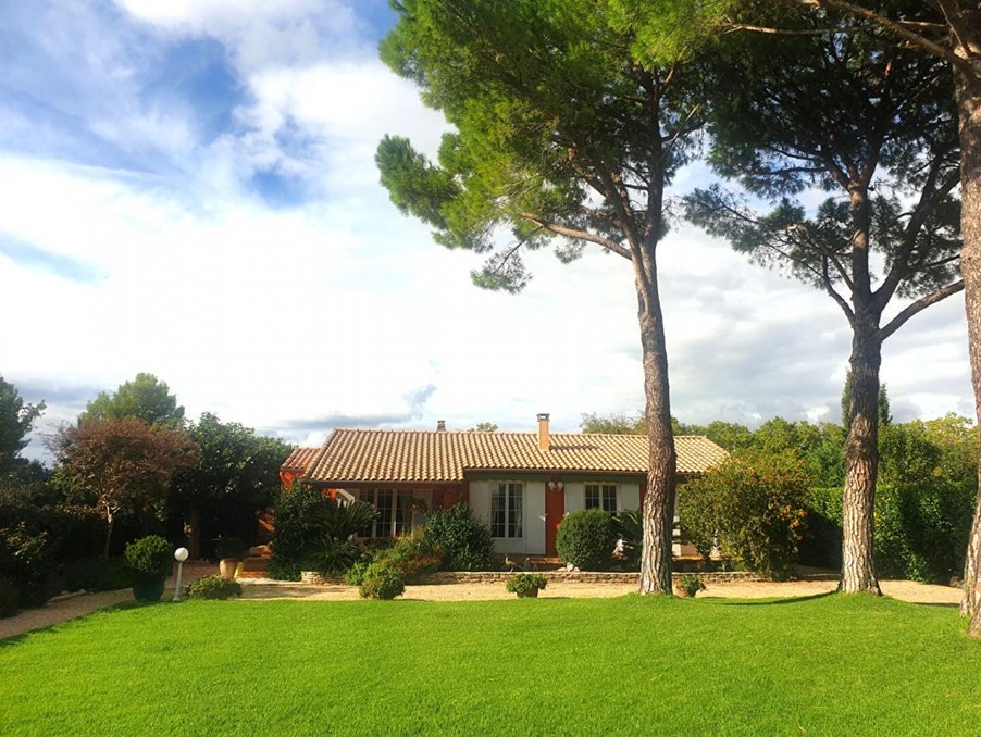 Vente Maison Clermont-l'Hérault  518 000 €