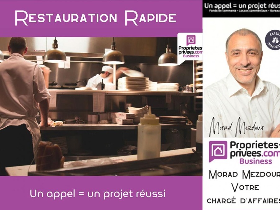 Vente Local Roubaix 41 000 €