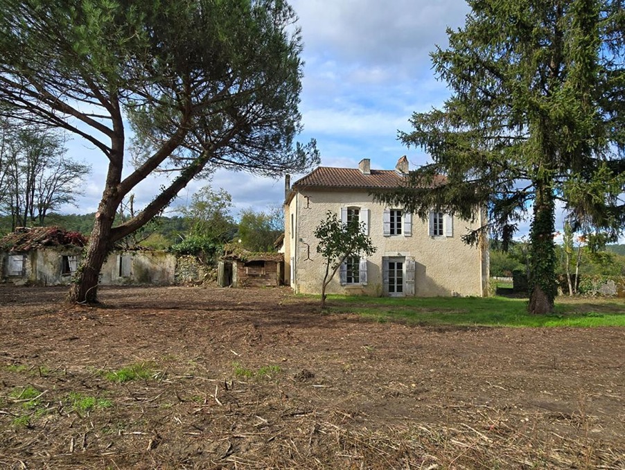 Vente Maison Antonne-et-Trigonant  196 100 €