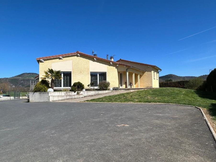Vente Maison Saint Vincent  415 000 €