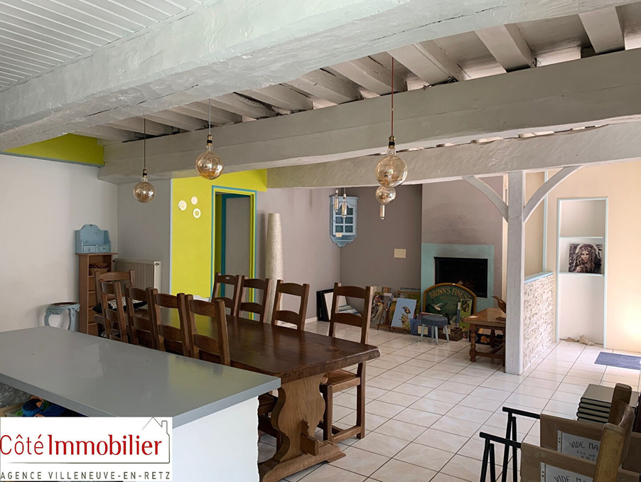 Vente Maison Villeneuve en retz  216 900 €