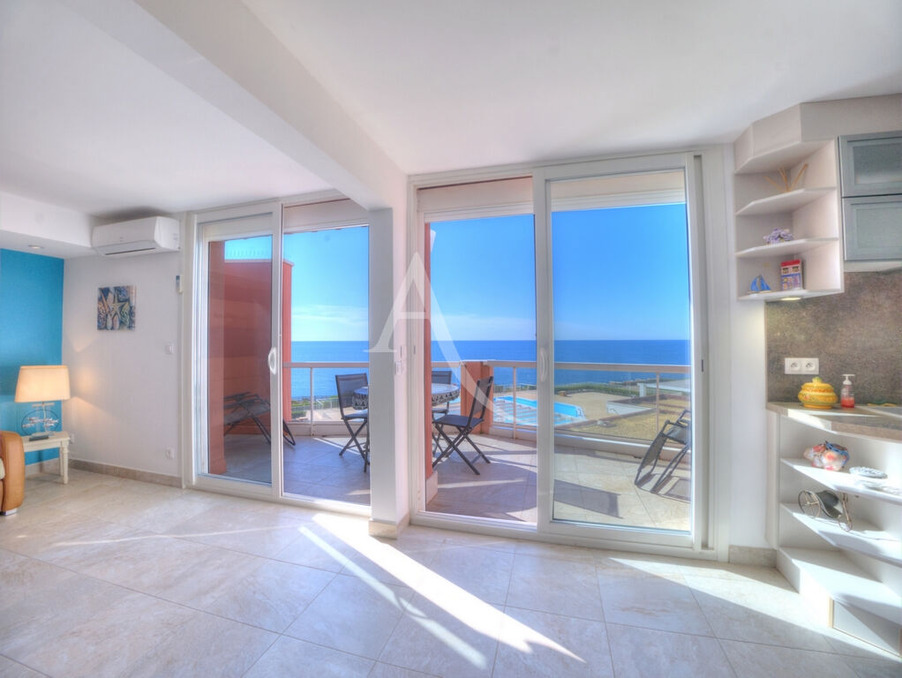 Vente Appartement Sete  449 000 €