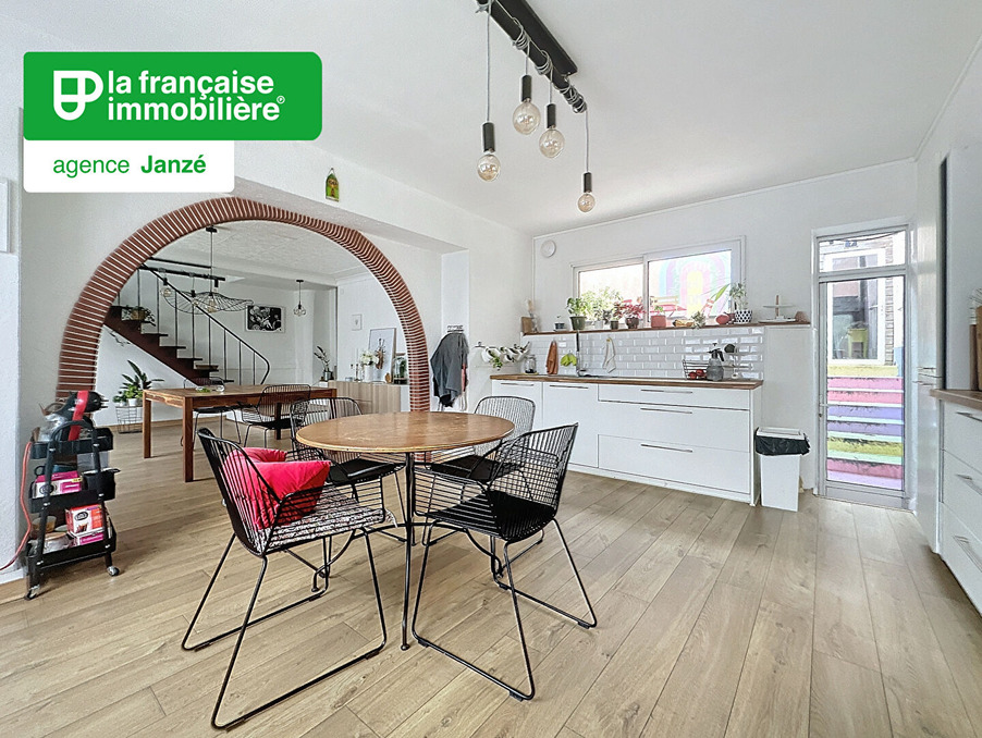 Vente Maison Retiers  230 000 €