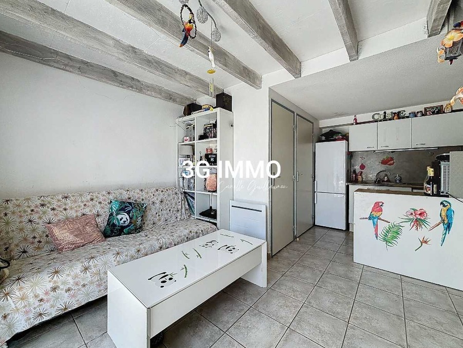 Vente Maison BEZIERS  125 000 €