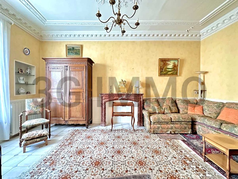Vente Maison BESSAN  299 900 €
