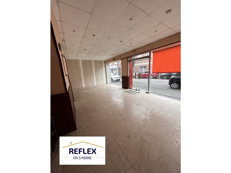 Vente Autre Albert  190 800 €