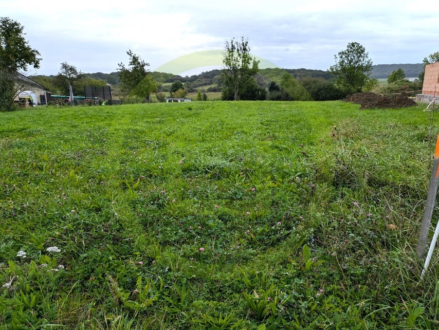 Vente Terrain RODALBE 42 000 €