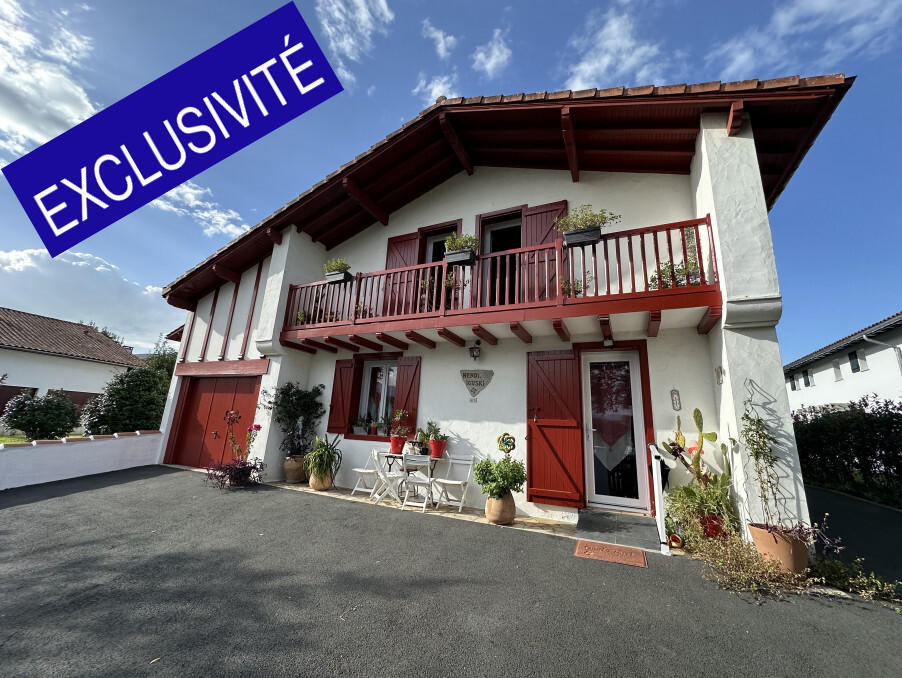 Vente Maison SARE  639 387 €
