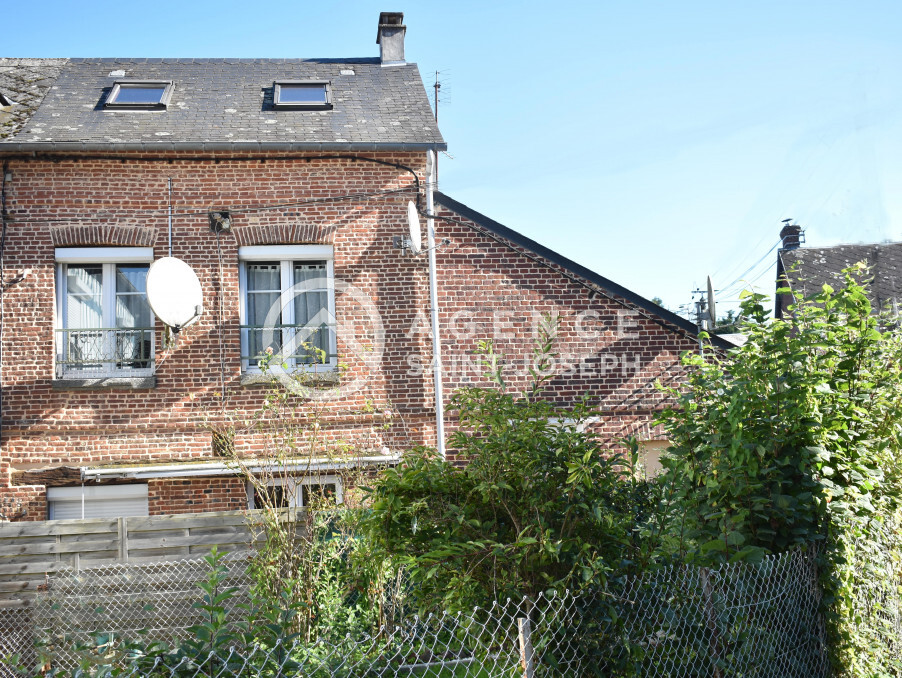 Vente Immeuble DOUDEVILLE  142 000 €