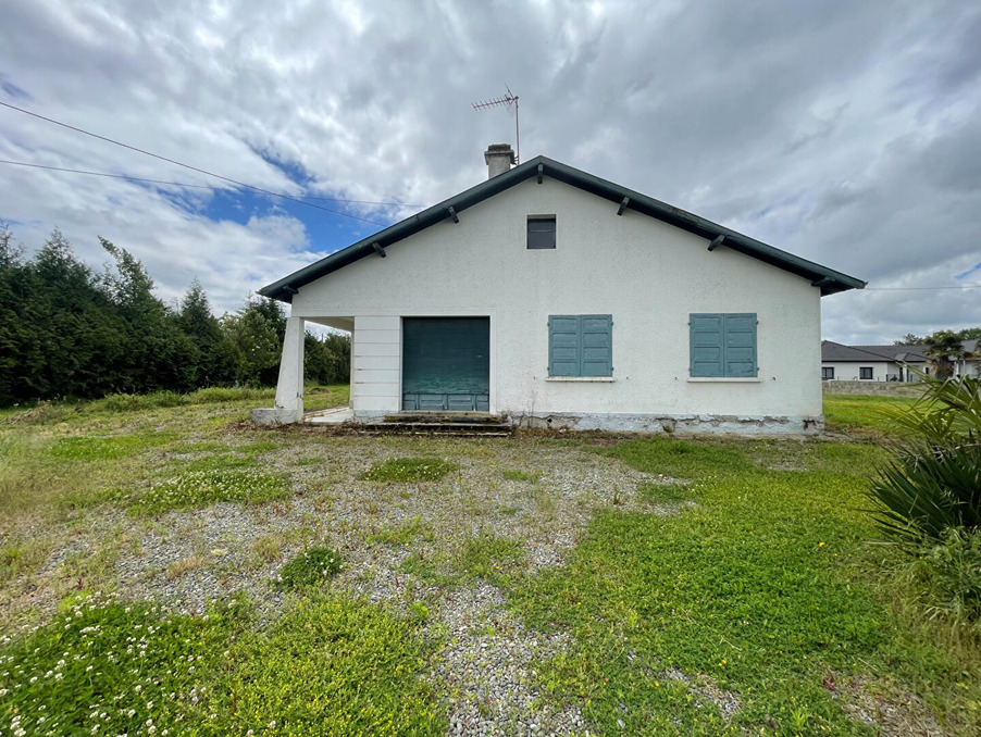 Vente Maison Lescar  175 000 €