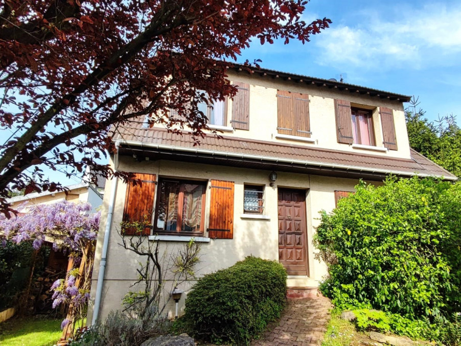 Vente Maison VITRY SUR SEINE  555 000 €