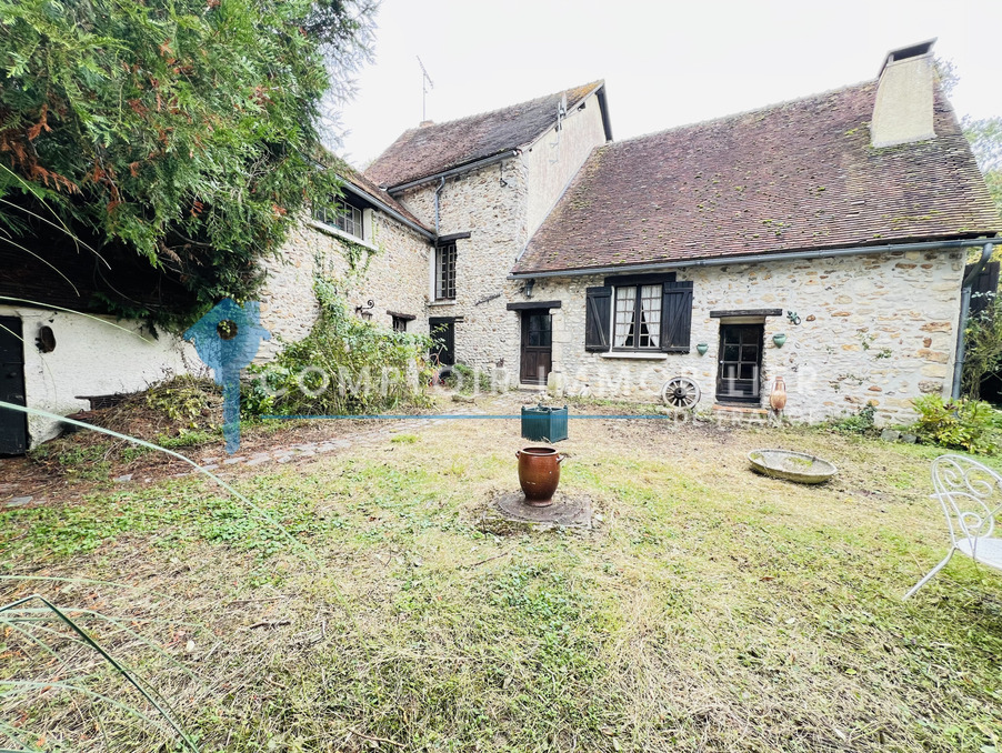 Vente Maison Auneau  231 000 €