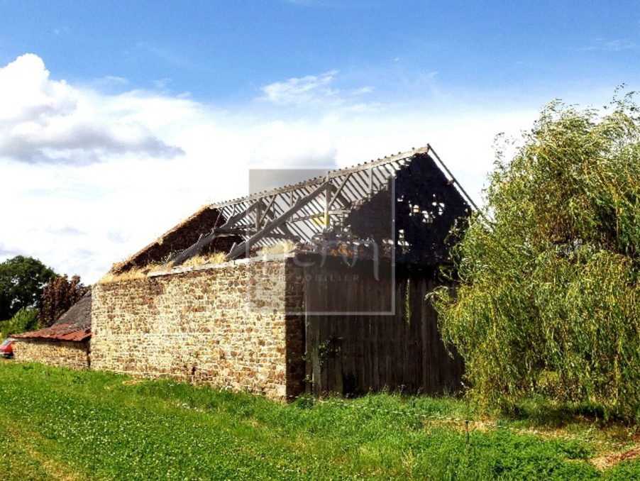 Vente Maison Vergéal 45 000 €