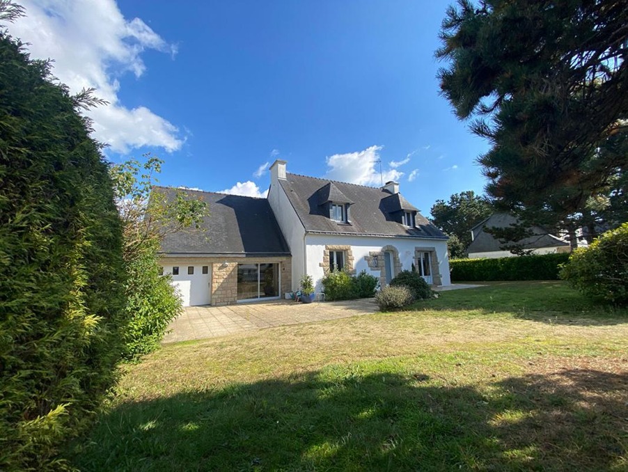 Vente Maison Saint-Philibert  725 200 €
