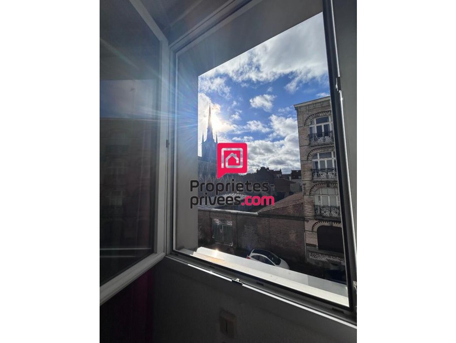Vente Appartement Lille 67 000 €