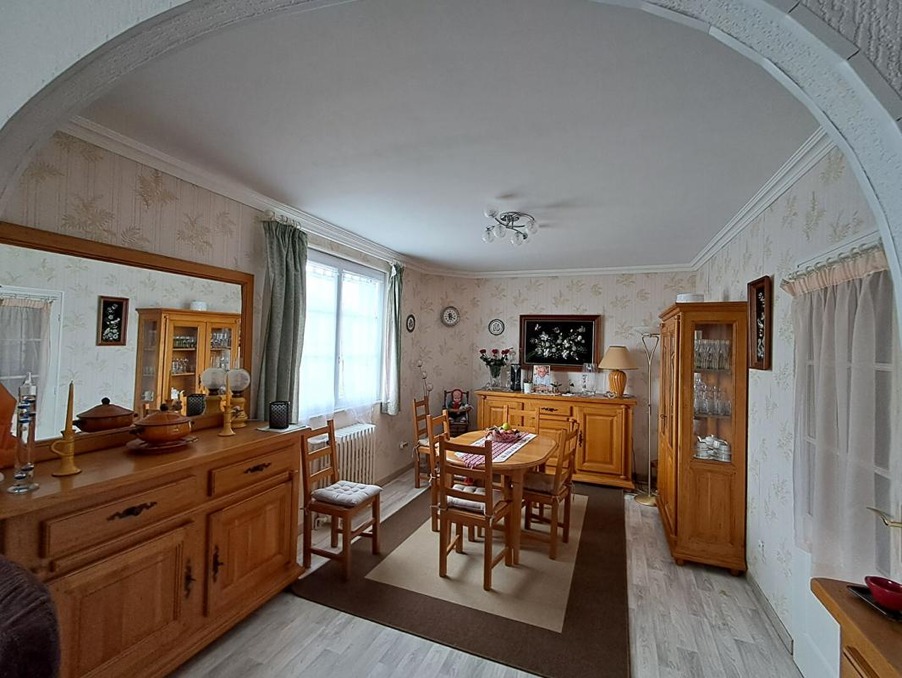 Vente Maison Cognac  191 000 €