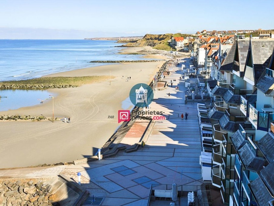 Vente Appartement Wimereux  698 000 €